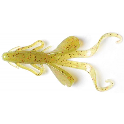 Силікон LUCKY JOHN HOGY HOG 1.2 "колір 140130-SB05 # 12шт (9995678)