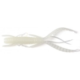 Силикон LUCKY JOHN HOGY SHRIMP 3" цвет 140140-033 # 10шт(9995747)