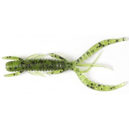 Силикон LUCKY JOHN HOGY SHRIMP 3" цвет 140140-PA01 # 10шт(9995748)