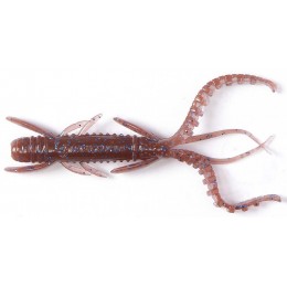Силикон LUCKY JOHN HOGY SHRIMP 3" цвет 140140-S19 # 10шт(9995751)