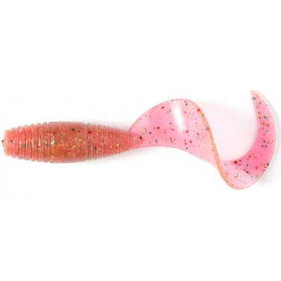 Силикон LUCKY JOHN J.I.B. TAIL 1.5" цвет 140121-S14 # 10шт(9995582)
