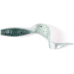 Силикон LUCKY JOHN J.I.B. TAIL 1.5" цвет 140121-T39 # 15шт(9995586)