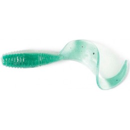 Силикон LUCKY JOHN J.I.B. TAIL 1.5" цвет 140121-T40 # 15шт(9995587)