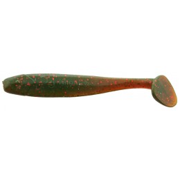 Силикон LUCKY JOHN LJ MINNOW 3.3" цвет 140143-085 # 7шт(9995757)