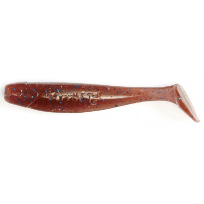 Силикон LUCKY JOHN LJ MINNOW 2.2" цвет 140142-S19 # 10шт(9995752)