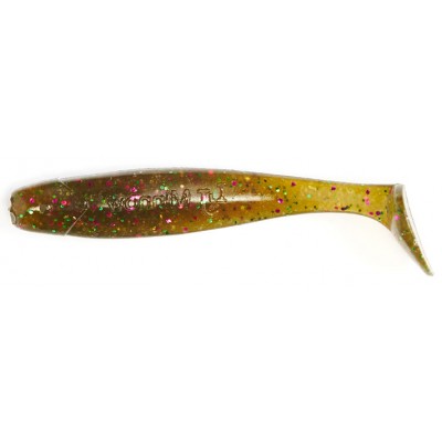 Силикон LUCKY JOHN LJ MINNOW 3.3" цвет 140143-S21 # 7шт(9995759)