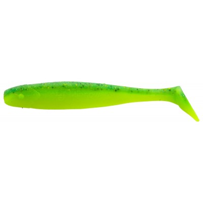 Силикон LUCKY JOHN LJ MINNOW 2.2" цвет 140142-T18 # 10шт(9995753)