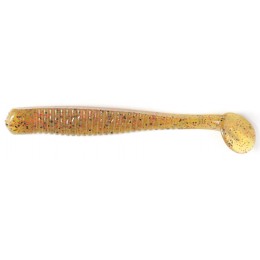 Силикон LUCKY JOHN LONG JOHN 4.2" цвет 140134-PA03 # 6шт(9995707)