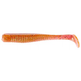 Силикон LUCKY JOHN LONG JOHN 4.2" цвет 140134-S14 # 6шт(9995710)