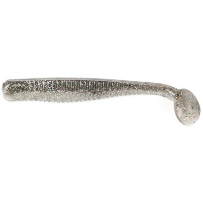 Силикон LUCKY JOHN LONG JOHN 4.2" цвет 140134-T01 # 6шт(9995711)