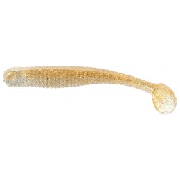 Силикон LUCKY JOHN LONG JOHN 4.2" цвет 140134-T04 # 6шт(9995712)