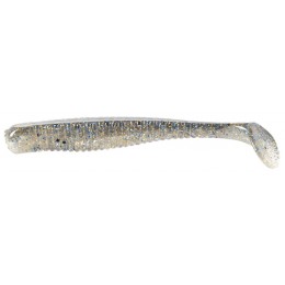 Силикон LUCKY JOHN LONG JOHN 4.2" цвет 140134-T09 # 6шт(9995714)