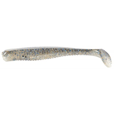 Силикон LUCKY JOHN LONG JOHN 4.2" цвет 140134-T09 # 6шт(9995714)