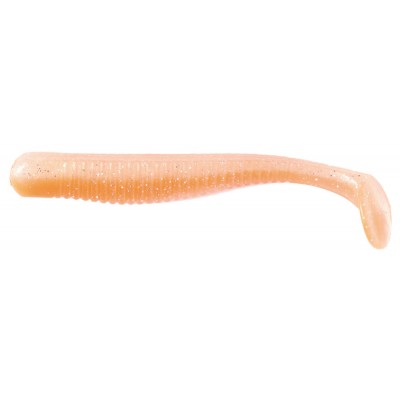 Силикон LUCKY JOHN LONG JOHN 4.2" цвет 140134-T27 # 6шт(9995716)