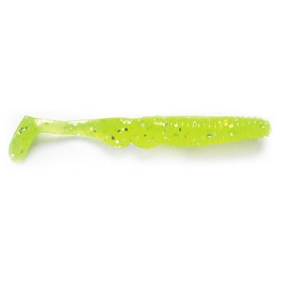 Силикон LUCKY JOHN MR.GREEDY 3" цвет 140115-071 # 7шт(9995551)