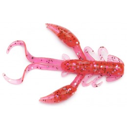 Силикон LUCKY JOHN ROCK CRAW 2" цвет 140123-052 # 10шт(9995600)