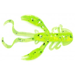 Силикон LUCKY JOHN ROCK CRAW 2" цвет 140123-071 # 10шт(9995601)