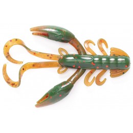 Силікон LUCKY JOHN ROCK CRAW 2.8 "колір 140117-085 # 5шт (9995559)