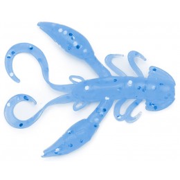 Силикон LUCKY JOHN ROCK CRAW 2" цвет 140123-087 # 10шт(9995602)