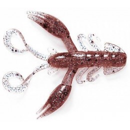 Силикон LUCKY JOHN ROCK CRAW 2" цвет 140123-S19 # 10шт(9995603)