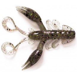 Силикон LUCKY JOHN ROCK CRAW 2.8" цвет 140117-S21 # 5шт(9995563)