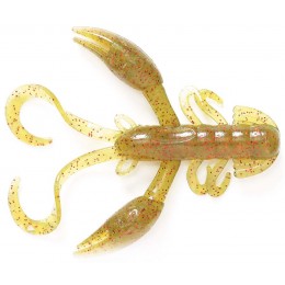Силикон LUCKY JOHN ROCK CRAW 2" цвет 140123-SB05 # 10шт(9995604)
