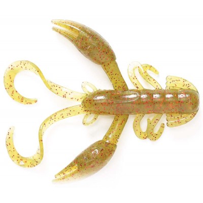 Силикон LUCKY JOHN ROCK CRAW 2.8" цвет 140117-SB05 # 5шт(9995564)