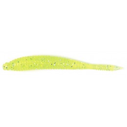 Силикон LUCKY JOHN S-SHAD 5.2" цвет 140133-071 # 5шт(9995696)