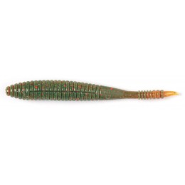 Силикон LUCKY JOHN S-SHAD 2.8" цвет 140111-085 # 7шт(9995532)