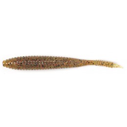 Силикон LUCKY JOHN S-SHAD 3.8" цвет 140112-PA03 # 5шт(9995541)