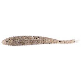 Силикон LUCKY JOHN S-SHAD 3.8" цвет 140112-S02 # 5шт(9995542)