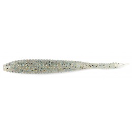 Силикон LUCKY JOHN S-SHAD 3.8" цвет 140112-S08 # 5шт(9995543)