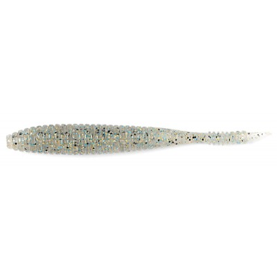 Силикон LUCKY JOHN S-SHAD 5.2" цвет 140133-S08 # 5шт(9995699)