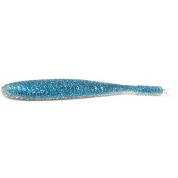 Силикон LUCKY JOHN S-SHAD 5.2" цвет 140133-T05 # 5шт(9995701)