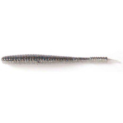 Силикон LUCKY JOHN S-SHAD 5.2" цвет 140133-T09 # 5шт(9995702)