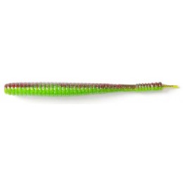 Силикон LUCKY JOHN S-SHAD 5.2" цвет 140133-T44 # 5шт(9995704)