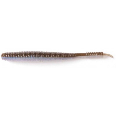 Силикон LUCKY JOHN S-SHAD 5.2" цвет 140133-T46 # 5шт(9995705)