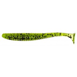 Силикон LUCKY JOHN S-SHAD TAIL 2.8" цвет 140144-PA01 # 7шт(9995762)