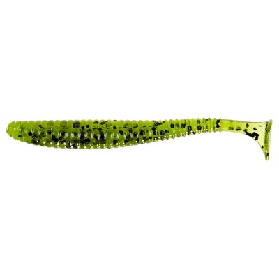 Силикон LUCKY JOHN S-SHAD TAIL 3.8" цвет 140145-PA01 # 5шт(9995770)