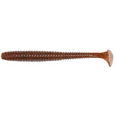Силикон LUCKY JOHN S-SHAD TAIL 3.8" цвет 140145-PA03 # 5шт(9995771)