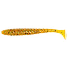 Силикон LUCKY JOHN S-SHAD TAIL 2.8" цвет 140144-PA19 # 7шт(9995765)