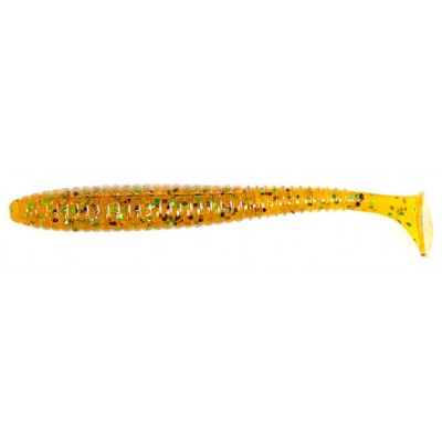 Силикон LUCKY JOHN S-SHAD TAIL 2.8" цвет 140144-PA19 # 7шт(9995765)