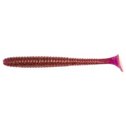 Силикон LUCKY JOHN S-SHAD TAIL 3.8" цвет 140145-S13 # 5шт(9995775)