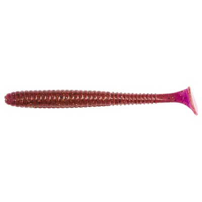 Силикон LUCKY JOHN S-SHAD TAIL 3.8" цвет 140145-S13 # 5шт(9995775)