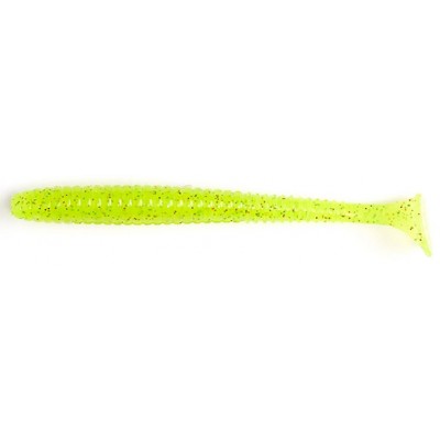 Силикон LUCKY JOHN S-SHAD TAIL 3.8" цвет 140145-S15 # 5шт(9995776)