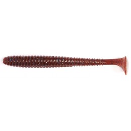 Силикон LUCKY JOHN S-SHAD TAIL 3.8" цвет 140145-S19 # 5шт(9995777)