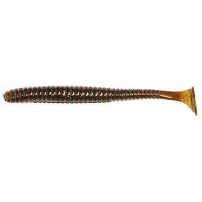 Силикон LUCKY JOHN S-SHAD TAIL 2.8" цвет 140144-S21 # 7шт(9995768)