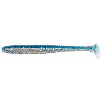 Силикон LUCKY JOHN S-SHAD TAIL 3.8" цвет 140145-T05 # 5шт(9995779)