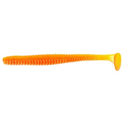 Силикон LUCKY JOHN S-SHAD TAIL 3.8" цвет 140145-T26 # 5шт(9995781)