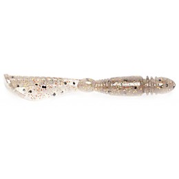 Силікон LUCKY JOHN TIG TAIL 2.8 "колір 140110-S02 # 7шт (9995528)